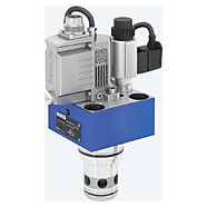 Насосы и моторы ,клапанная аппаратура Bosch Rexroth