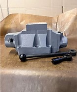 Гидрораспределитель 1Рн203.фм.14