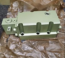 Гидрораспределители РН(М) 203.ФМ-14.УХЛ